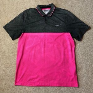 Nike Golf DRI-FIT Polo - Size L